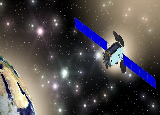 Geostationary Es’hail-2 Satellite Set to Launch this Year