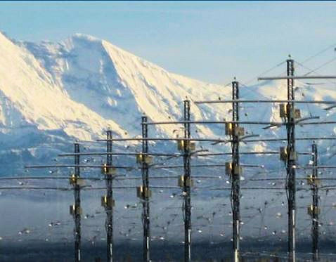 HAARP Facility to Resume Ionospheric Research this Week