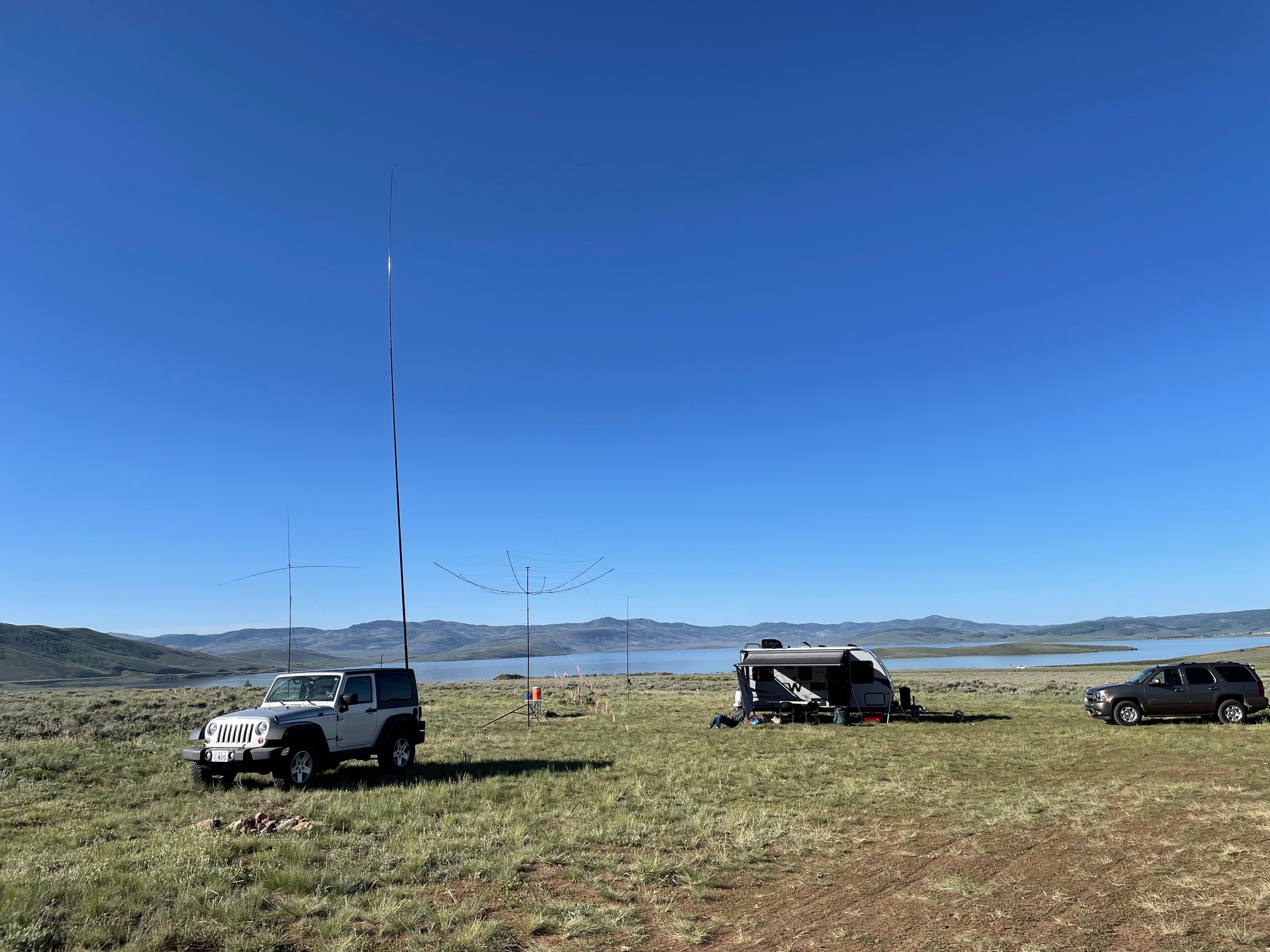 2024 ARRL Field Day Wrap Up