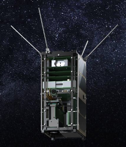 Ham Radio Satellites to Launch from India on November 29