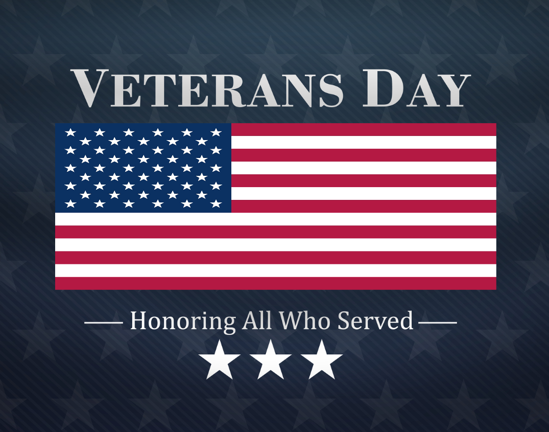 ARRL Closed Friday, Nov 10, 2023 in Observance of Veteran's Day