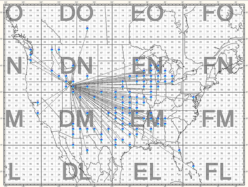 2015 ARRL June VHF Contest