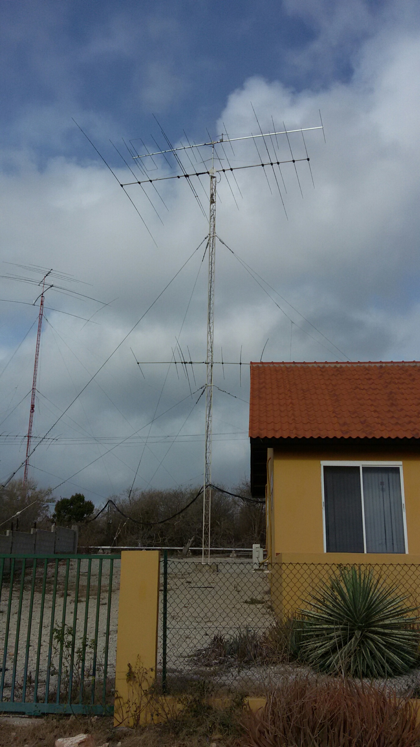 2018 Arrl June Vhf Contest