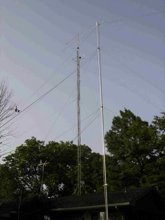 2005 ARRL Field Day