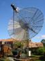 5.4m HB dish with W2IMU feed