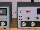 The Amazing HW-16 and HG-10 VFO