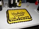 20th Anniversary of Woodbridge Wireless operation from Flag Pole Knob, VA during the September VHF Contest.